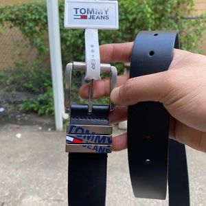Tommy Hilfiger men’s belt Medium